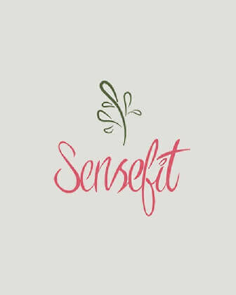 SenseFit Nutrição
